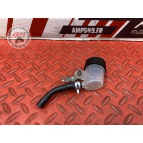 Bocal de liquide de frein arriere Cagiva 1000 Raptor 2000 à 2005